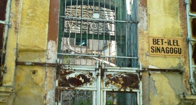40% dos judeus da Turquia tiram segundo passaporte “para qualquer eventualidade”