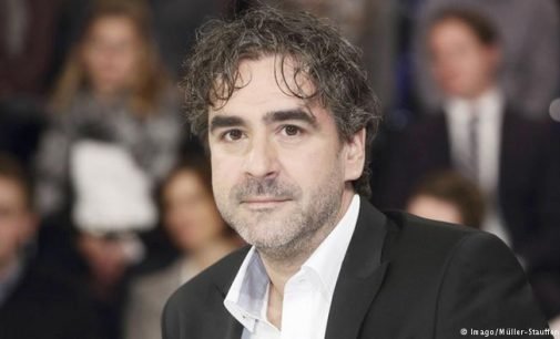 Tribunal Europeu diz que a Turquia violou os direitos de jornalista Deniz Yücel