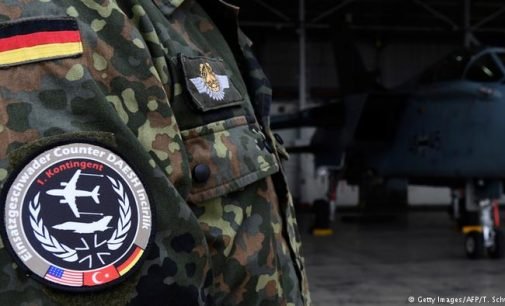 Turquia mantém proibição de visita de alemães à base militar de Incirlik