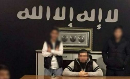 Polícia detém militante russo do ISIL que planejava abater avião americano em Incirlik e atacar fundação alevita