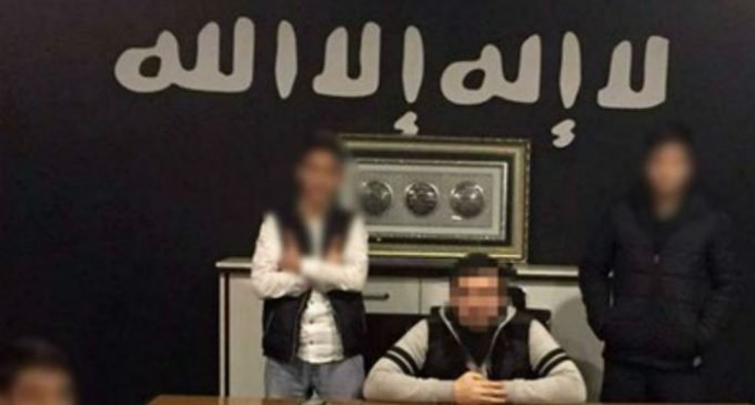Polícia detém militante russo do ISIL que planejava abater avião americano em Incirlik e atacar fundação alevita