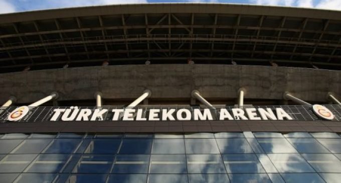 Erdogan manda retirar a palavra “ Arena ” dos estádios da Turquia