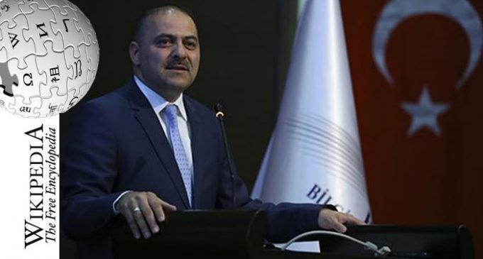 Turquia diz que é impossível conceder acesso à Wikipédia sem uma ordem judicial