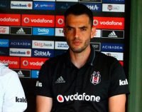 Novo zagueiro do Fla, Rhodolfo brilhou na Turquia