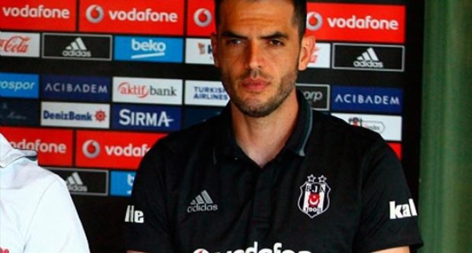 Novo zagueiro do Fla, Rhodolfo brilhou na Turquia