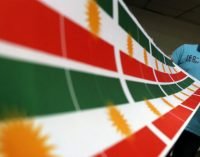 A Turquia chama o referendo da independência dos curdos iraquianos de “grave erro”