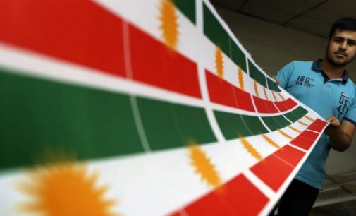 A Turquia chama o referendo da independência dos curdos iraquianos de “grave erro”