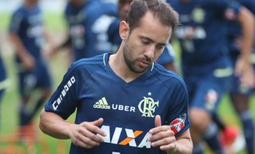 Flamengo: se na Turquia também tem Ramadã, por que Rhodolfo pode jogar e Everton Ribeiro não?