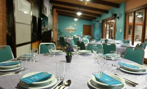 Centro Cultural Brasil-Turquia faz jantar de IFTAR – Ramadan, para jornalistas brasileiros