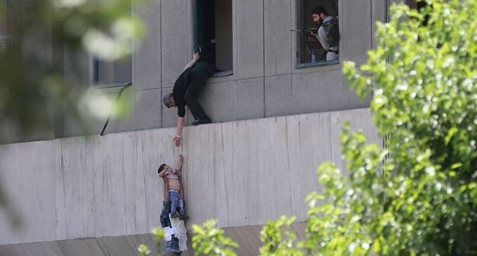 Turquia condena atentado terrorista no Irã