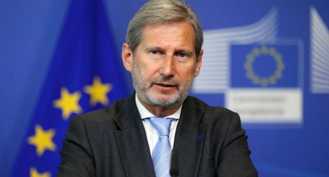 Comissário da ampliação da União Europeia deve visitar a Turquia em 6 de julho