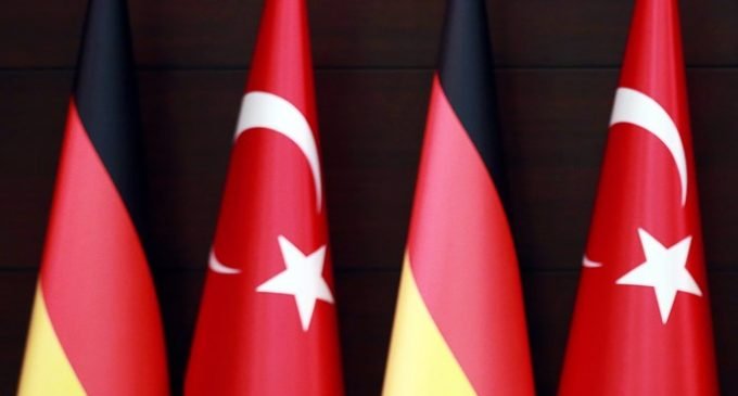 Turquia envia nova lista à Alemanha de “seguidores de Gulen”