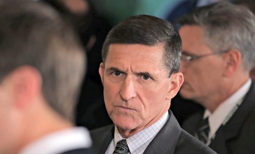 Mike Flynn recebeu uma oferta de 15 milhões da Turquia por Gulen