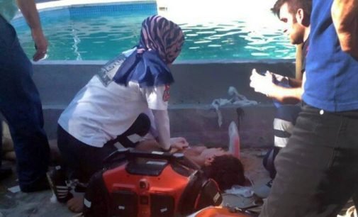 Cinco pessoas morrem eletrocutadas em parque aquático na Turquia