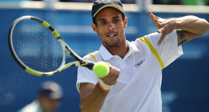 Rogerinho perde do 222º do ranking e cai na estreia na Turquia