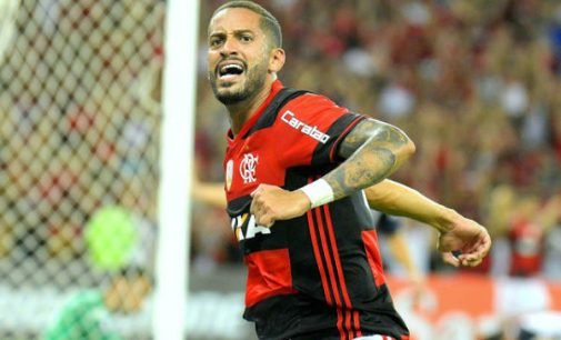 Galatassaray, da Turquia, volta a mostrar interesse no piauiense Rômulo