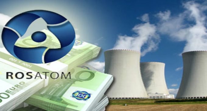 Turquia dá aval para Rosatom concluir as quatro usinas nucleares no sul do país