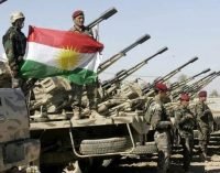 Por que a Turquia bombardeia os curdos na Síria