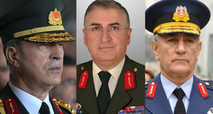 Principal suspeito do golpe solicitou ajuda do chefe do exército para provar inocência
