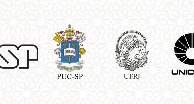 CCBT continua oferecendo cursos de língua e cultura turca nas melhores universidades do Brasil