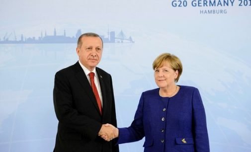 O Ocidente Atingiu seu limite contra a Turquia?