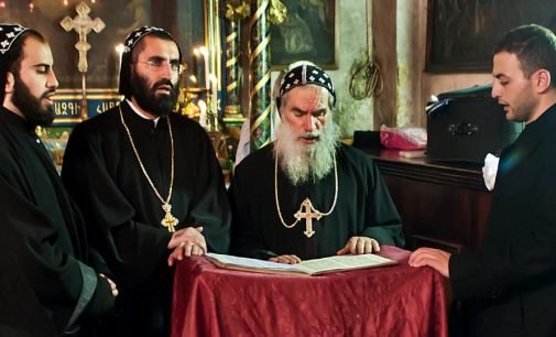 Governo turco expropria mosteiros, igrejas e cemitérios sírio-ortodoxos