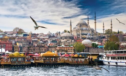 O difícil 2021 da Turquia