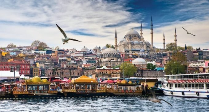 O difícil 2021 da Turquia