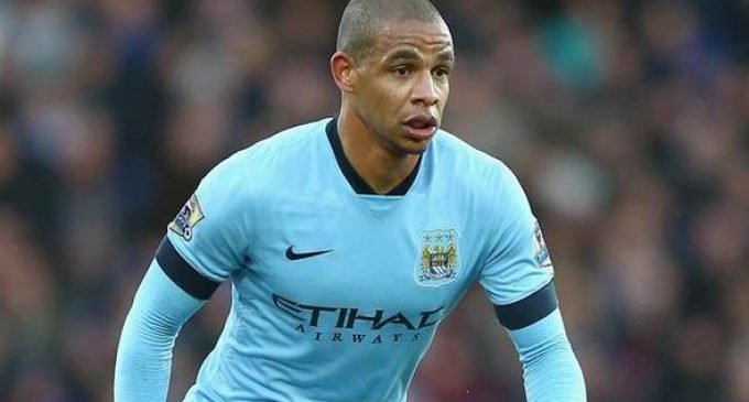 Galatasaray anuncia contratação de brasileiro ex-Manchester City