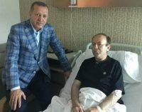 Colunista pró-Erdogan diz que os EUA estão planejando atacar a Turquia