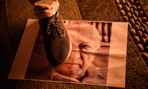 Braço longo do expurgo anti-gulenista da Turquia