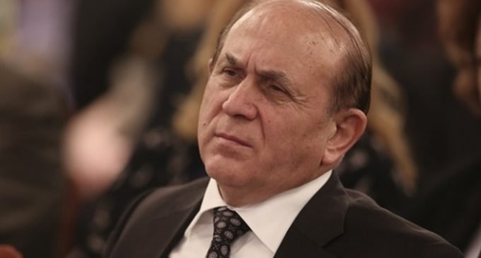 O deputado do AKP pede a promotores que investiguem a base da OTAN por causa do golpe