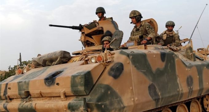 Turquia e Qatar realizam exercícios militares em meio a crise diplomática no Golfo