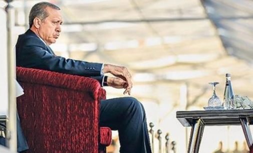 A Turquia de Erdogan está atrás de armas nucleares ?