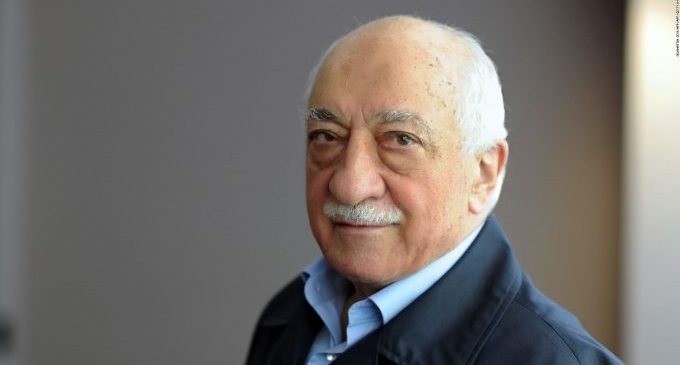 Uma resposta para “A análise de quarenta anos do Movimento Gulen” publicado pela Presidência de Assuntos Religiosos da Turquia