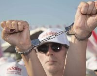 Turcos detidos por usarem aplicativo encriptado ByLock ‘tiveram direitos humanos violados’