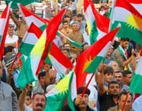 Turquia adverte Curdistão iraquiano que “pagará um preço” pelo referendo independentista