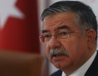Ministro da Educação pede a embaixadores africanos que fechem as escolas Gülen