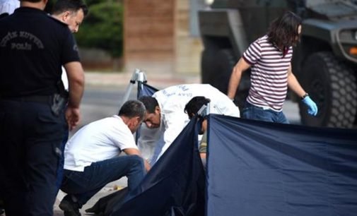 Terrorista suicida do ISIL que planejava atacar delegacia é morto