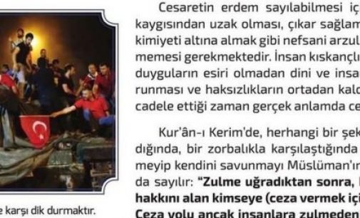 A polêmica reforma educacional na Turquia, que deixou de ensinar evolução e agora fala de jihad