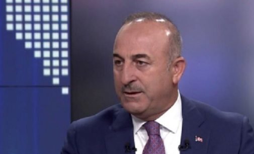 Turquia diz que não se submeterá a ” imposições ” dos EUA