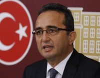 Vice-presidente do CHP: Erdogan é um ditador fascista