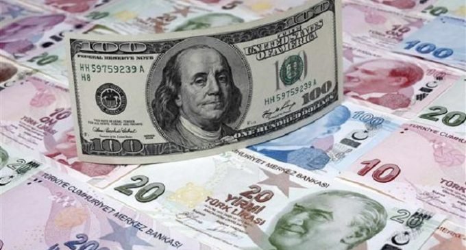 Autoridades negam reportagens de que os EUA multariam os bancos turcos em bilhões de dólares por evadirem as sanções sobre o Irã