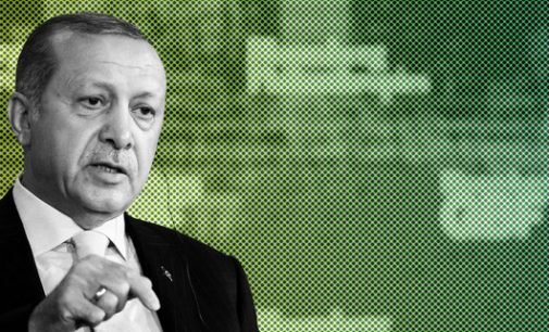 Erdogan será enganado novamente