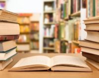 Governo turco lança luta contra 139.141 livros