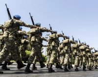 Militar turco busca asilo no Chipre