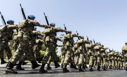 Militar turco busca asilo no Chipre