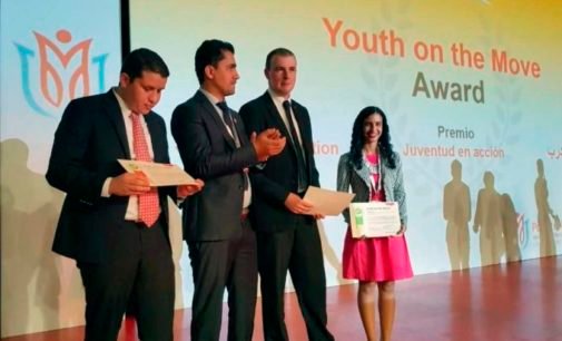 Projeto da Cruz Vermelha Brasileira é premiado na Turquia