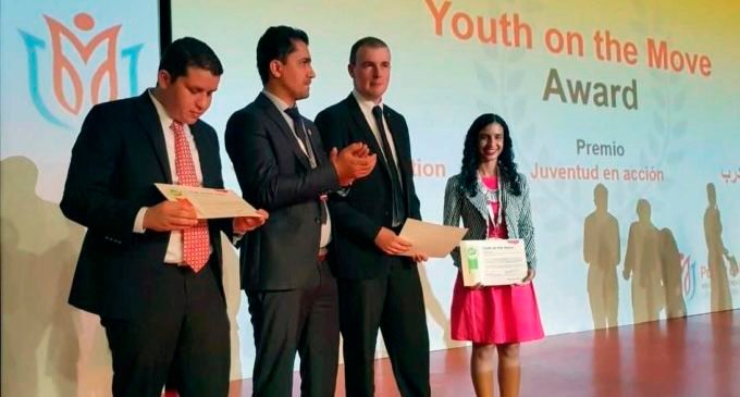 Projeto da Cruz Vermelha Brasileira é premiado na Turquia