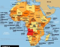 Turquia abre cinco novas embaixadas em África